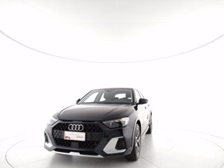 AUDI A1 citycarver 30 1.0 tfsi admired 110cv