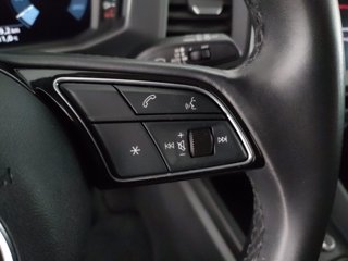 AUDI A1 citycarver 30 1.0 tfsi admired 110cv