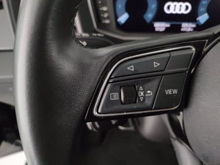 AUDI A1 citycarver 30 1.0 tfsi admired 110cv