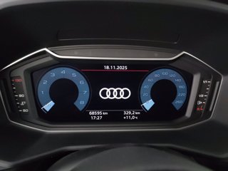 AUDI A1 citycarver 30 1.0 tfsi admired 110cv