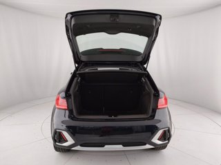 AUDI A1 citycarver 30 1.0 tfsi admired 110cv