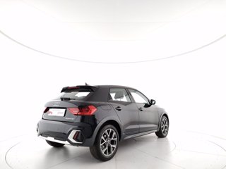 AUDI A1 citycarver 30 1.0 tfsi admired 110cv