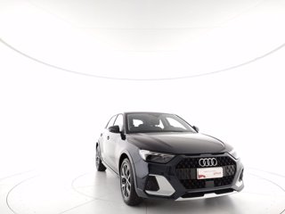 AUDI A1 citycarver 30 1.0 tfsi admired 110cv