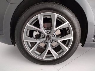 AUDI A1 citycarver 30 1.0 tfsi admired 110cv