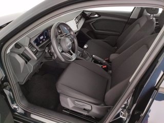 AUDI A1 citycarver 30 1.0 tfsi admired 110cv