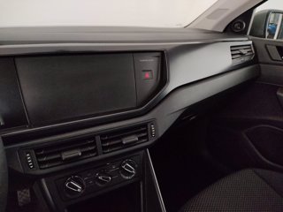 VOLKSWAGEN Polo 5p 1.0 mpi trendline 65cv