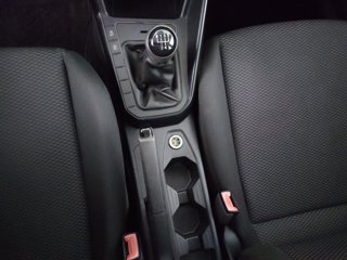 VOLKSWAGEN Polo 5p 1.0 mpi trendline 65cv