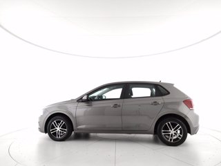VOLKSWAGEN Polo 5p 1.0 mpi trendline 65cv