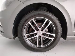 VOLKSWAGEN Polo 5p 1.0 mpi trendline 65cv