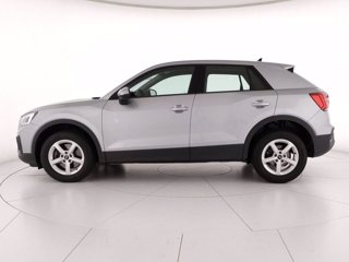AUDI Q2 35 2.0 tdi business quattro s-tronic