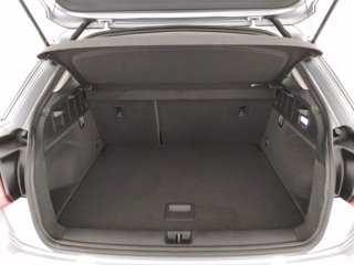 AUDI Q2 35 2.0 tdi business quattro s-tronic