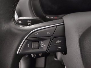 AUDI Q2 35 2.0 tdi business quattro s-tronic