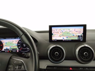 AUDI Q2 35 2.0 tdi business quattro s-tronic