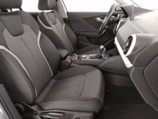 AUDI Q2 35 2.0 tdi business quattro s-tronic