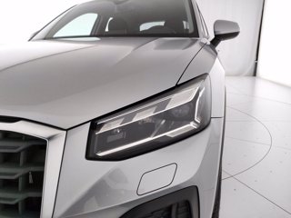 AUDI Q2 35 2.0 tdi business quattro s-tronic