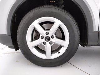 AUDI Q2 35 2.0 tdi business quattro s-tronic