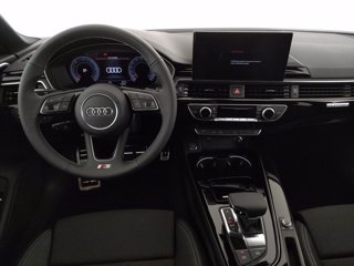 AUDI A5 sportback 40 2.0 tdi mhev s line edition quattro 204cv s-tronic
