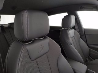 AUDI A5 sportback 40 2.0 tdi mhev s line edition quattro 204cv s-tronic