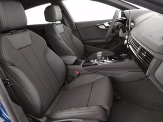 AUDI A5 sportback 40 2.0 tdi mhev s line edition quattro 204cv s-tronic