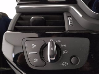 AUDI A5 sportback 40 2.0 tdi mhev s line edition quattro 204cv s-tronic