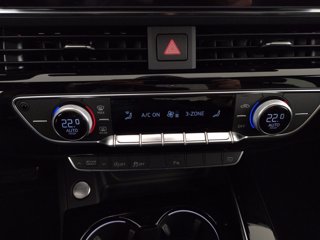 AUDI A5 sportback 40 2.0 tdi mhev s line edition quattro 204cv s-tronic