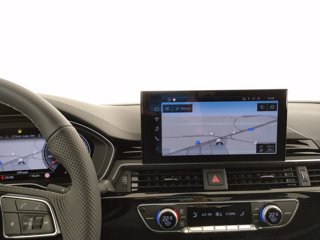 AUDI A5 sportback 40 2.0 tdi mhev s line edition quattro 204cv s-tronic