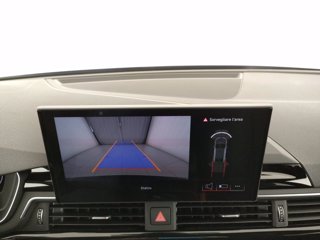 AUDI A5 sportback 40 2.0 tdi mhev s line edition quattro 204cv s-tronic