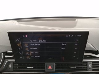 AUDI A5 sportback 40 2.0 tdi mhev s line edition quattro 204cv s-tronic