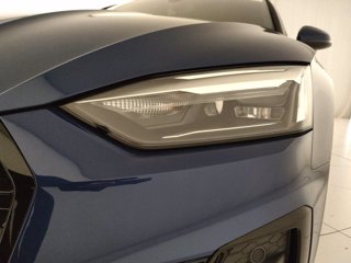 AUDI A5 sportback 40 2.0 tdi mhev s line edition quattro 204cv s-tronic