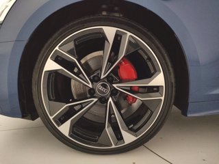 AUDI A5 sportback 40 2.0 tdi mhev s line edition quattro 204cv s-tronic