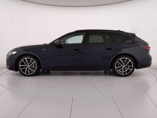AUDI A5 avant 2.0 tfsi s line edition 204cv s-tronic
