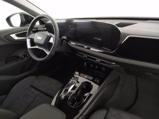 AUDI A5 avant 2.0 tfsi s line edition 204cv s-tronic