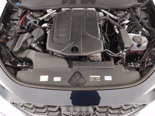 AUDI A5 avant 2.0 tfsi s line edition 204cv s-tronic