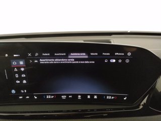 AUDI A5 avant 2.0 tfsi s line edition 204cv s-tronic