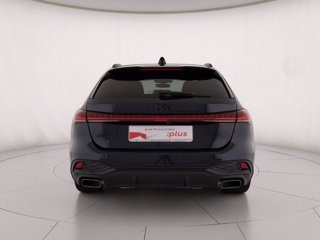 AUDI A5 avant 2.0 tfsi s line edition 204cv s-tronic