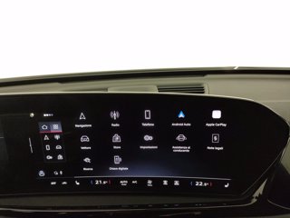 AUDI A5 avant 2.0 tfsi s line edition 204cv s-tronic