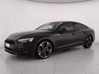AUDI A5 sportback 40 2.0 tdi mhev s line edition quattro 204cv s-tronic