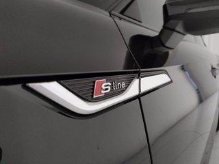 AUDI A5 sportback 40 2.0 tdi mhev s line edition quattro 204cv s-tronic