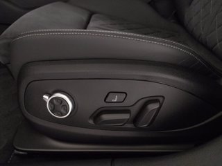 AUDI A5 sportback 40 2.0 tdi mhev s line edition quattro 204cv s-tronic