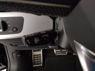 AUDI A5 sportback 40 2.0 tdi mhev s line edition quattro 204cv s-tronic