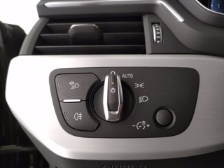 AUDI A5 sportback 40 2.0 tdi mhev s line edition quattro 204cv s-tronic