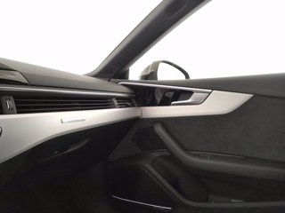 AUDI A5 sportback 40 2.0 tdi mhev s line edition quattro 204cv s-tronic