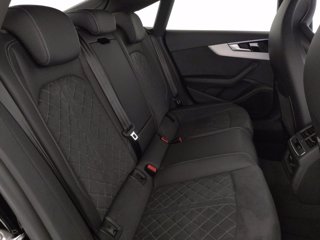 AUDI A5 sportback 40 2.0 tdi mhev s line edition quattro 204cv s-tronic