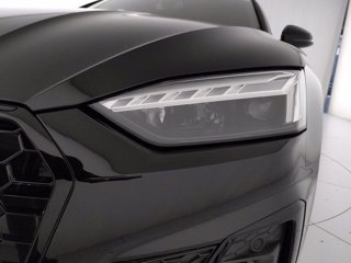 AUDI A5 sportback 40 2.0 tdi mhev s line edition quattro 204cv s-tronic