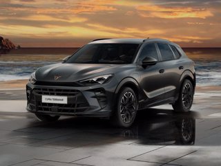CUPRA Terramar 2.0 TSI 204 CV DSG 4Drive Impulse