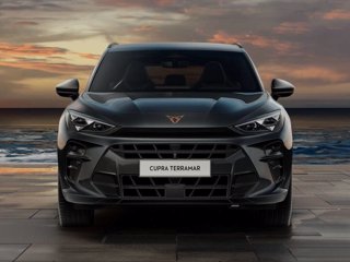 CUPRA Terramar 2.0 TSI 204 CV DSG 4Drive Impulse