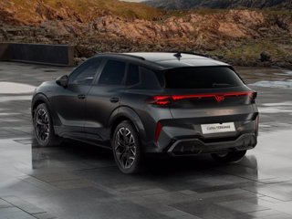 CUPRA Terramar 2.0 TSI 204 CV DSG 4Drive Impulse