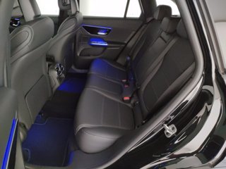 MERCEDES Glc 200 advanced plus 4matic auto