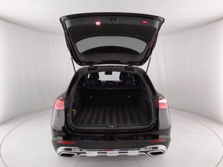 MERCEDES Glc 200 advanced plus 4matic auto