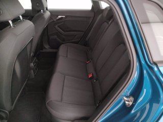 AUDI A3 sportback 30 1.0 tfsi mhev business s-tronic